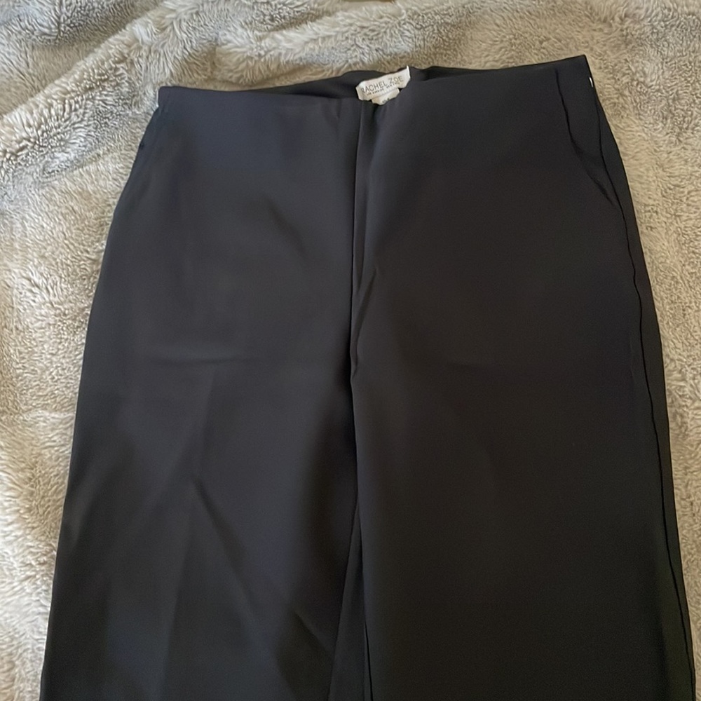 Black Slacks - image 3
